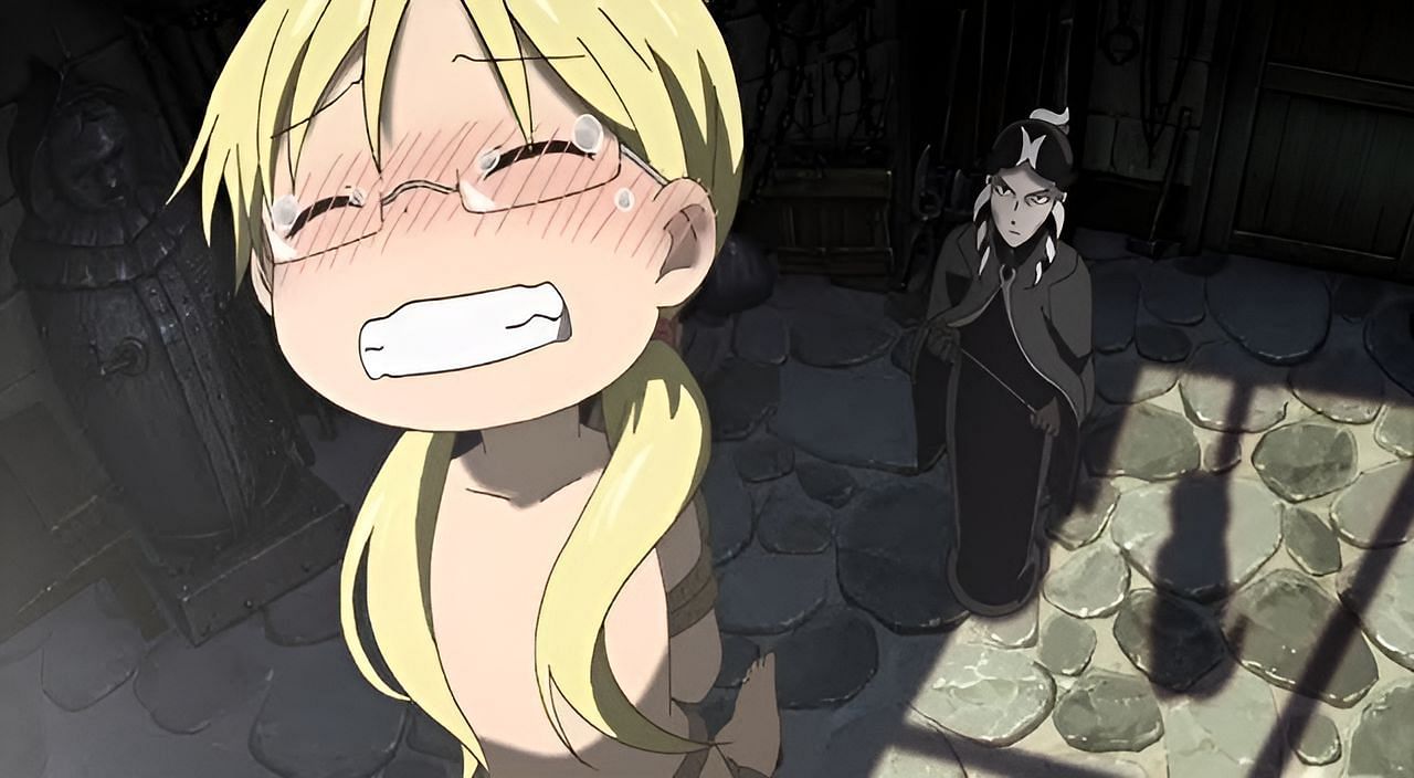 Another prominent choice among the most controversial anime scenes (Image via Kinema Citrus)